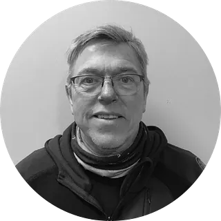 Knut Inge Myhre