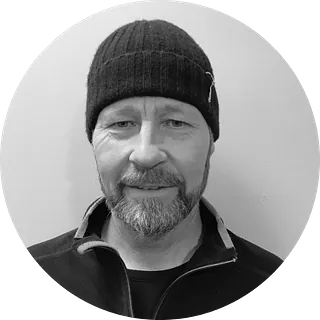 Nils Ove Bjørkli