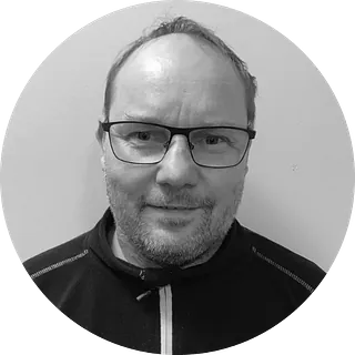 Lars Øyvind Berg