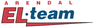 Arendal EL Team AS logo