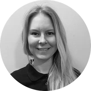 Marianne Moen Hansen