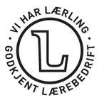 Lærebedrift merke