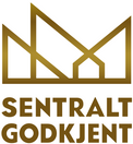 Sentralt Godkjent merke